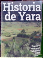 Datei:Buch HistoriaDeYara.jpg