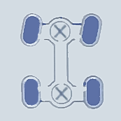 Datei:Segway-Snarler Cockpit-Symbol-4WD2WD Rot+Gelb.png