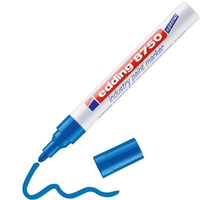Datei:Edding8750IndustrieLackmarker blau.jpg