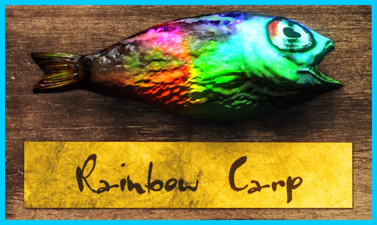 Datei:Deko Rainbow Carp.jpg