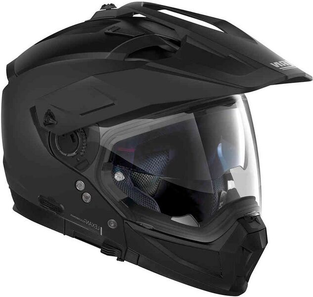 Datei:Nolan N70-2 X n-com Classic Flat Black.jpg