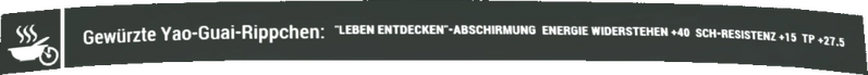 Datei:FO4 Alchemy Gewürzte Yao-Guai-Rippchen Statuseffekte.webp