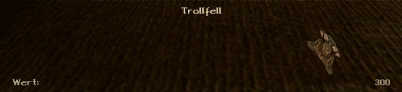 Datei:Gothic2 Nostalgic Item Trollfell.jpg