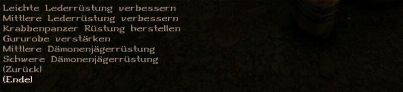 Datei:Gothic2 Rüstung herstellen Ambossmenu.jpg