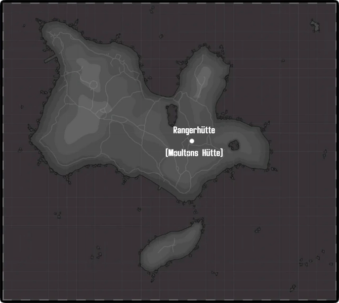 Datei:Misery Island Rangerhütte Karte.webp