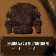 Kohnarik Hevnoraks verfluchte Roben.webp