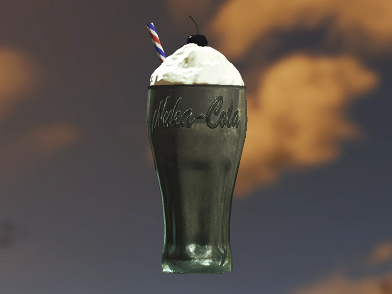 Datei:Misery Island Item Nuka-Cola Float.webp