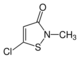 Methylchloroisothiazolinone structure.svg.png