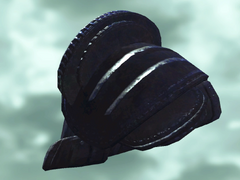 FO4 Item Ray-Leather Arm.webp