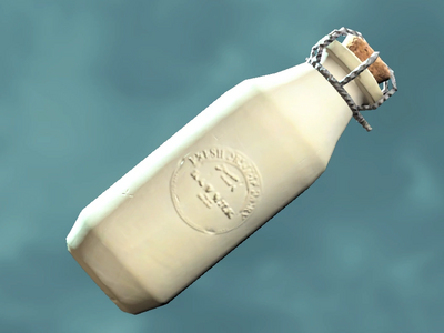 Brahmin Milk