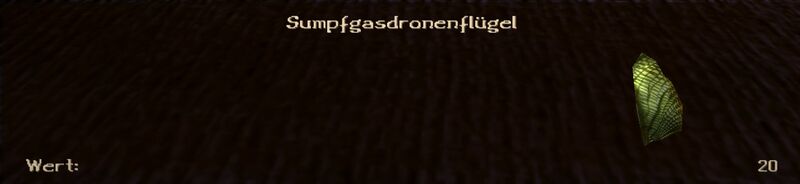 Datei:Gothic2 Nostalgic Item Sumpfgasdronenflügel.jpg