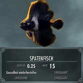 Skyrim SSE Angeln Spatenfisch.webp