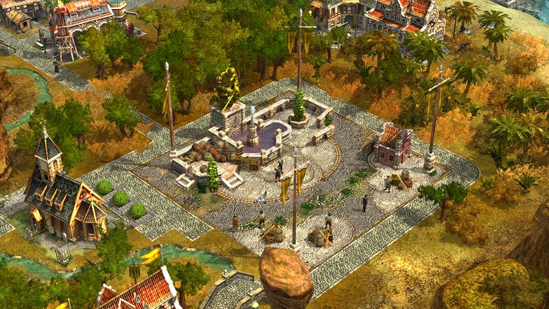 Datei:Anno1701 Feedback Dorfzentrum (4).jpg