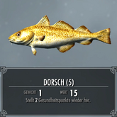 Skyrim SSE Angeln Dorsch.webp
