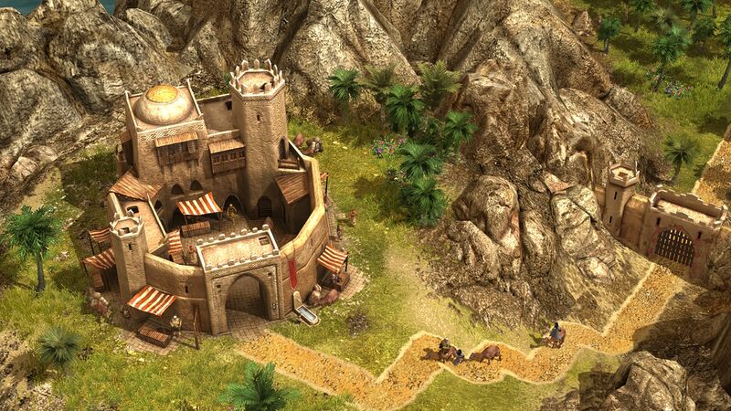 Datei:ANNO 1404 Karawanserei.jpg