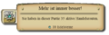ANNO 1404 Mehr ist immer besser Erfolgsmeldung.png