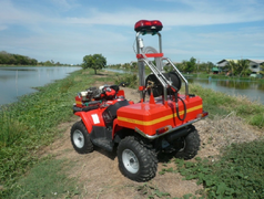 Feuerwehr-Quad FIREXPRESS 2018.webp