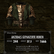Konahrik Ahzidals gepanzerte Roben.webp