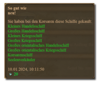 ANNO 1404 So gut wie neu Liste