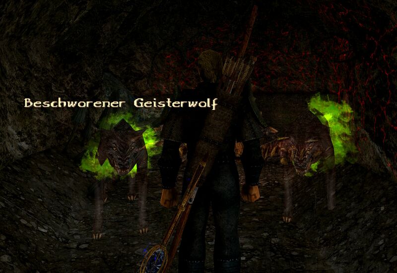 Datei:Gothic2 Nostalgic Beschworener Geisterwolf.jpg