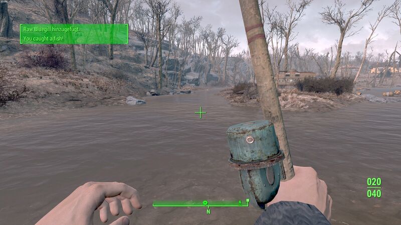 Datei:Gone Fishin Screenshot.jpg