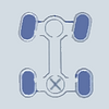 Segway-Snarler Cockpit-Symbol-4WD2WD Rot.png