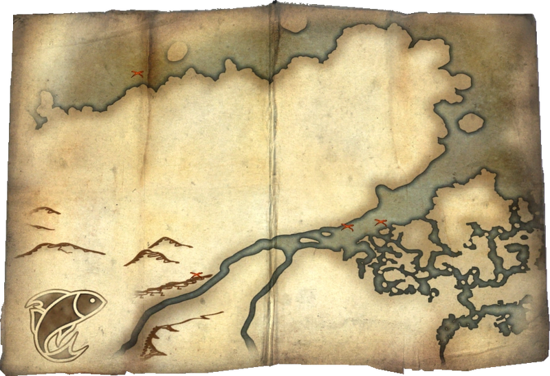 Datei:Skyrim SSE Angeln Angelkarte - Haafingar.webp