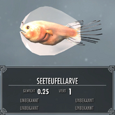 Skyrim SSE Angeln Seeteufellarve.webp
