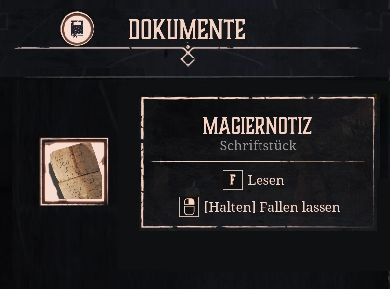Datei:GR Inventar Dokumente Magiernotiz.webp