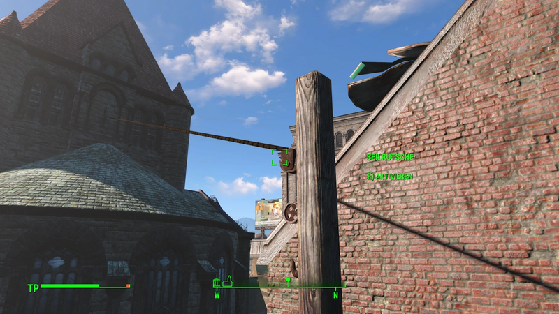 Datei:FO4 The Rooftops Kletterhilfe Seilrutsche.webp