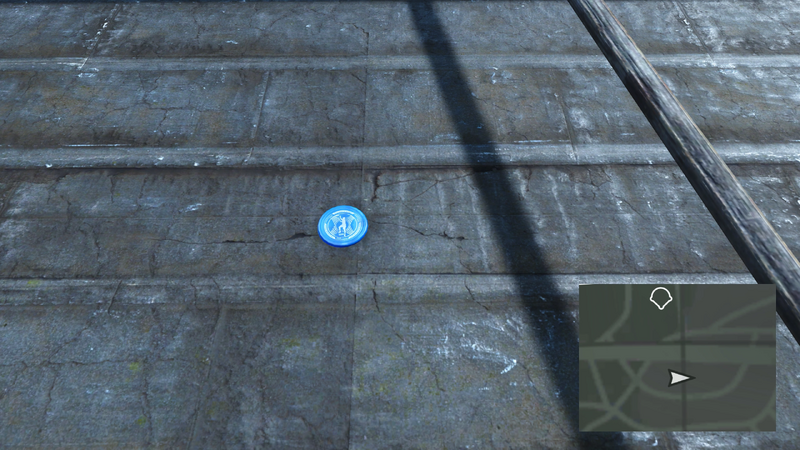 Datei:FO4 The Rooftops Frisbee blau.webp