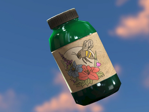 C.R.P Agriculture Herbal Medicine.webp