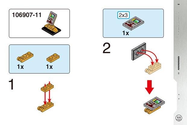 Datei:BlueBrixx 106907 Adventskalender Bauanleitungen.pdf