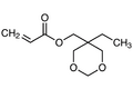 (5-ethyl-1,3-dioxan-5-yl)methylacrylate.png
