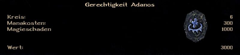Datei:Gothic2 Item Rune Gerechtigkeit Adanos.jpg