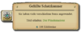 ANNO 1404 Gefüllte Schatzkammer Erfolgsmeldung.png