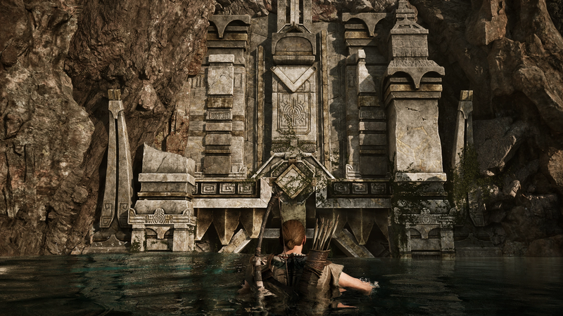 Datei:GR Adanos Tempel Zugang Wasserseite.webp