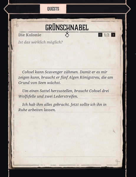 Datei:GR Quests Grünschnabel Cohsel.webp