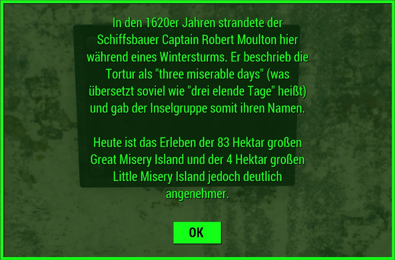 Datei:Misery Island Hinweistafel Geschichte (1620).webp