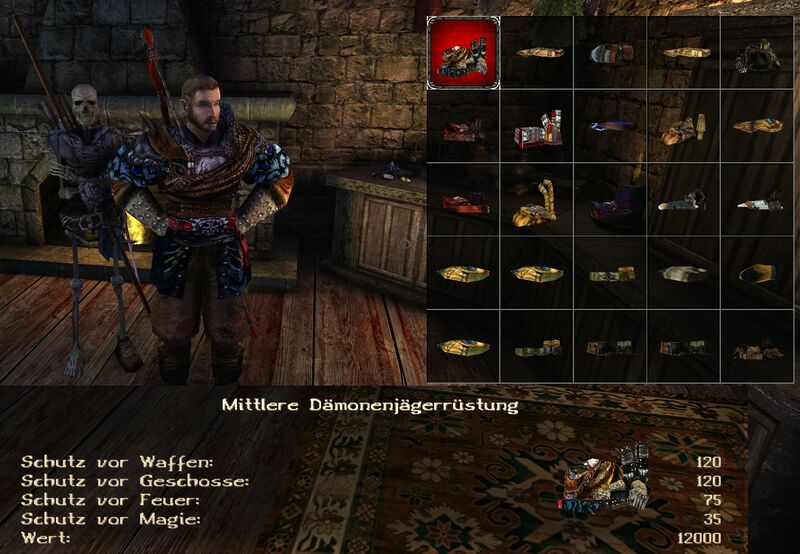 Datei:Gothic2 Nostalgic Rüstungen.jpg