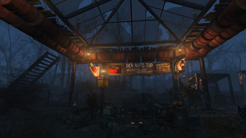 Datei:G2M-Fish Farm Stuff Dachstege bei Dunkelheit.jpg