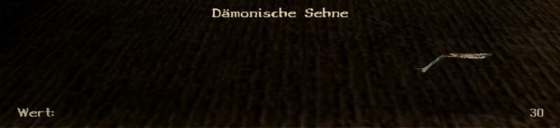Datei:Gothic2 Nostalgic Item Dämonische Sehne.jpg