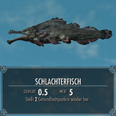 Skyrim SSE Angeln Schlachterfisch.webp
