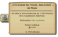 ANNO 1404 Erst kommt das Fressen dann die Moral Erfolgsmeldung.png