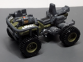 Hot Wheels UNSC Gungoose Blister Modell (1).webp