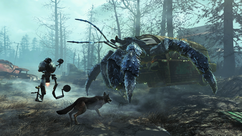 Datei:FO4 MM Fog-Touched Hermit Crab (2).webp