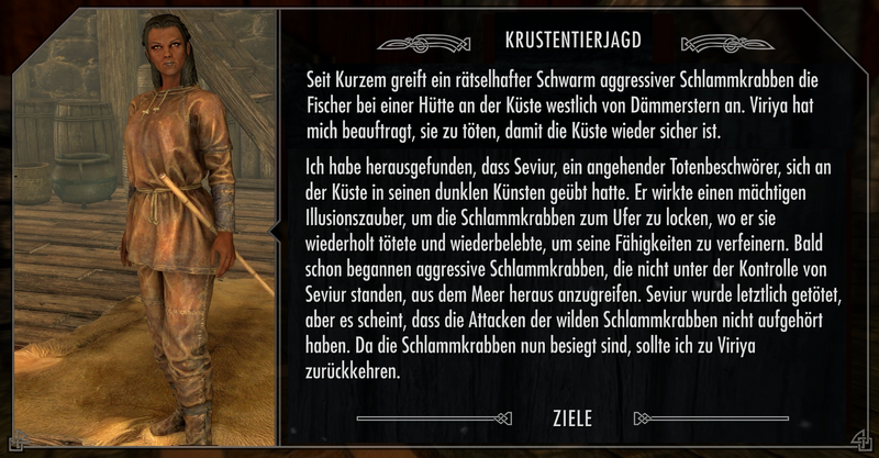 Datei:Skyrim SSE Angeln Quest Krustentierjagd.webp
