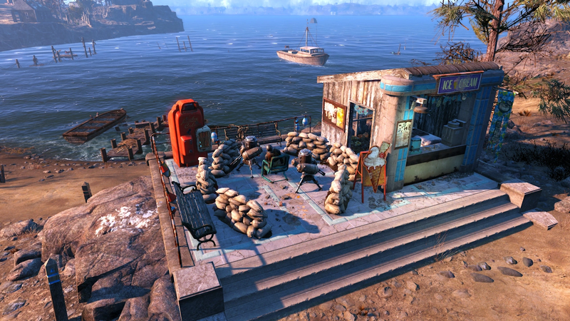 Datei:Misery Island Raider-Posten unerwartet.webp
