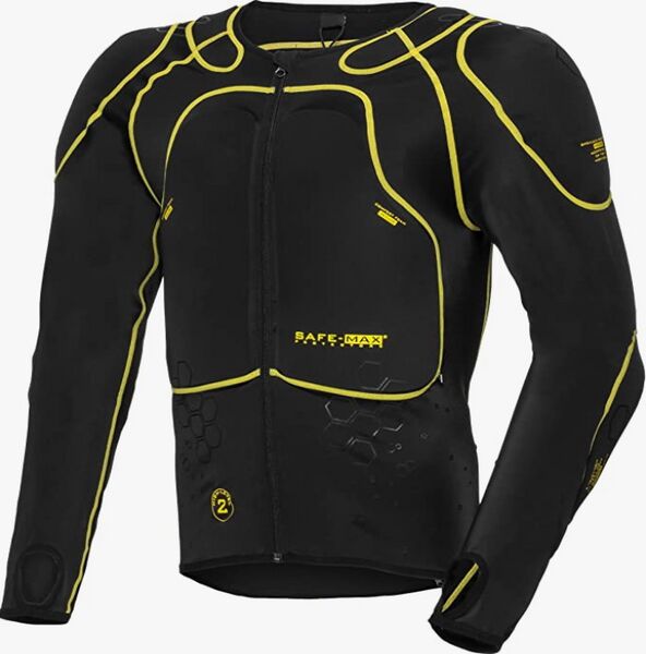 Datei:Safe Max Protektorenjacke Level 2.jpg
