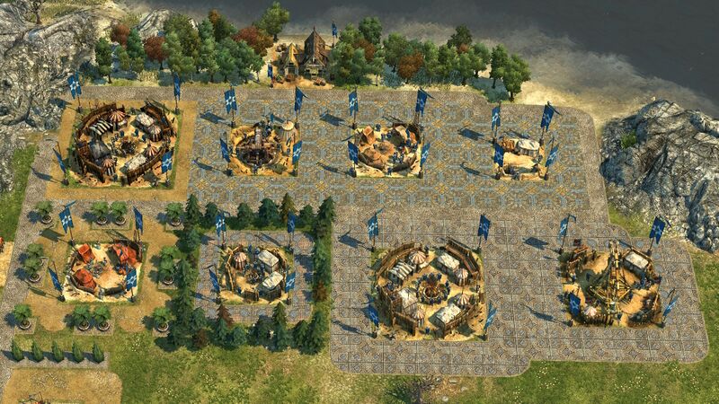 Datei:ANNO 1404 Meister aller Waffengattungen.jpg